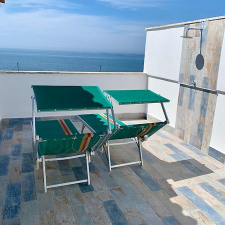 Sunset Apartment Santa Marinella Exterior photo