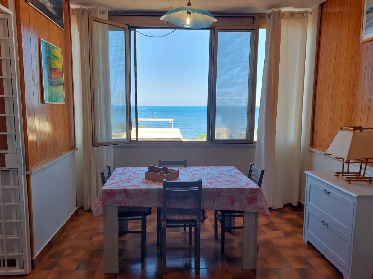 Sunset Apartment Santa Marinella Exterior photo
