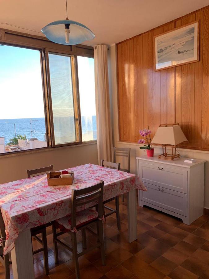 Sunset Apartment Santa Marinella Exterior photo