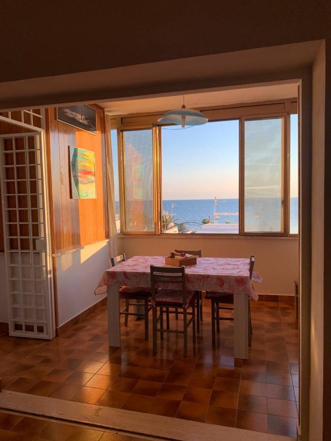 Sunset Apartment Santa Marinella Exterior photo