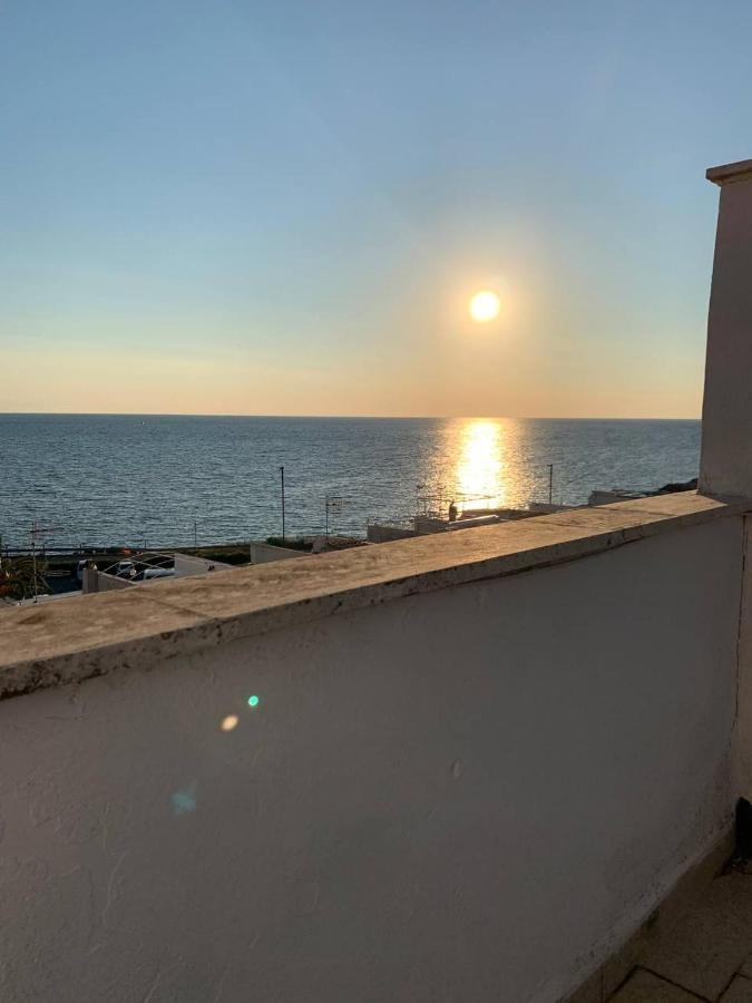 Sunset Apartment Santa Marinella Exterior photo