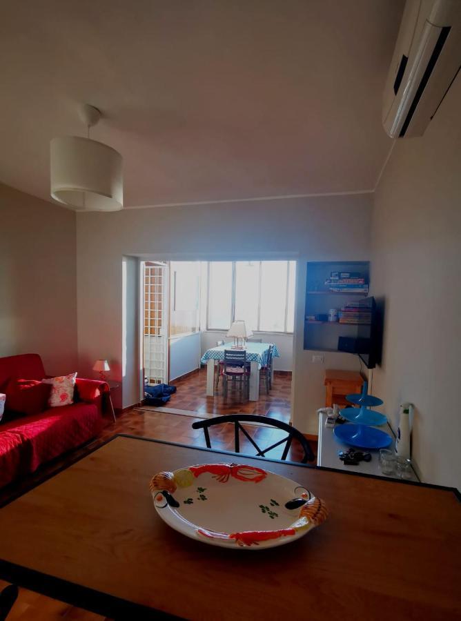 Sunset Apartment Santa Marinella Exterior photo