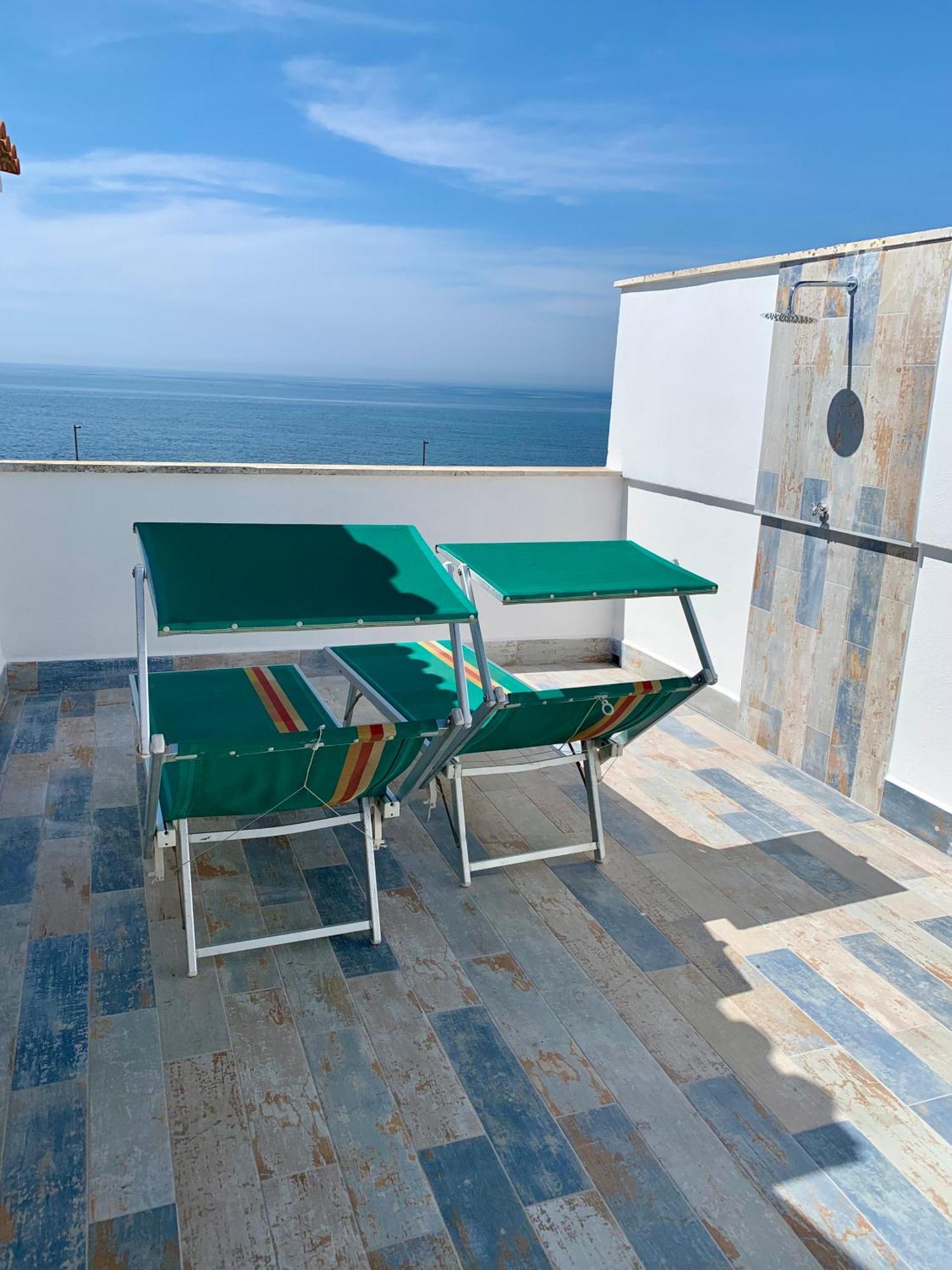 Sunset Apartment Santa Marinella Exterior photo